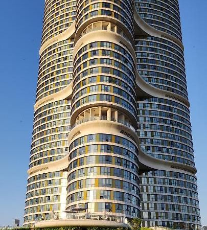 Tips For Istanbul Appartement Buitenkant foto