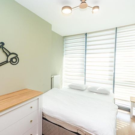 Tips For Istanbul Appartement Buitenkant foto