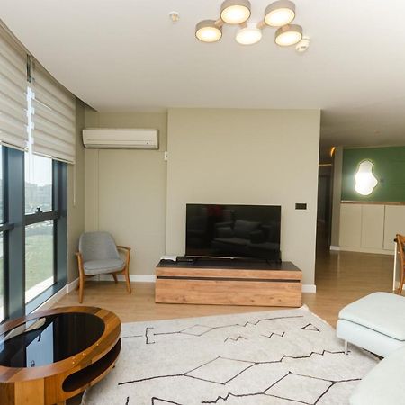 Tips For Istanbul Appartement Buitenkant foto