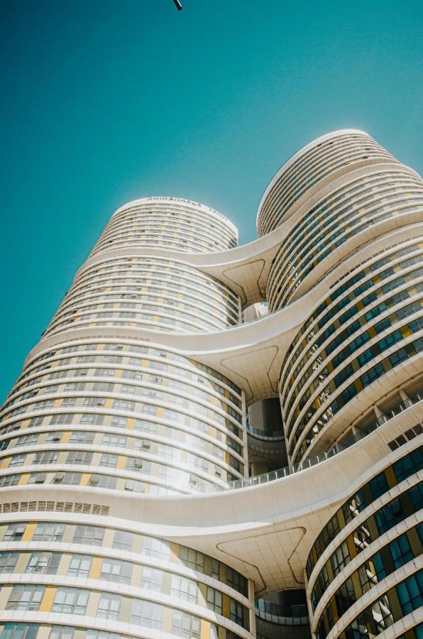 Tips For Istanbul Appartement Buitenkant foto