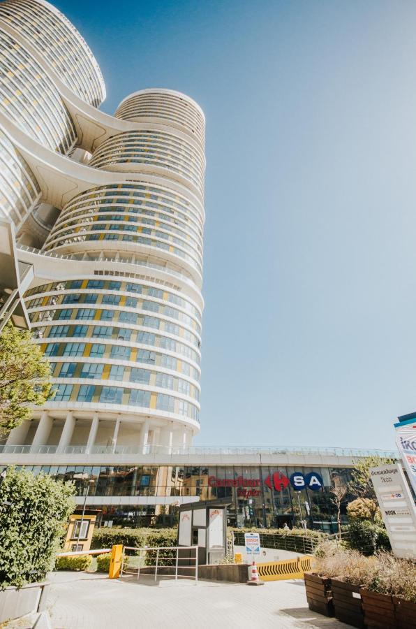 Tips For Istanbul Appartement Buitenkant foto