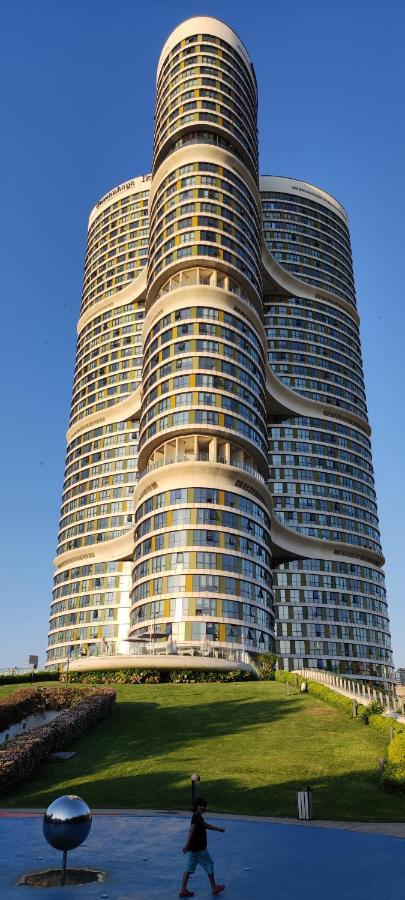 Tips For Istanbul Appartement Buitenkant foto