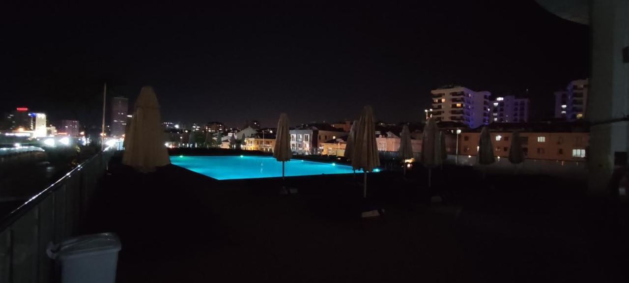 Tips For Istanbul Appartement Buitenkant foto