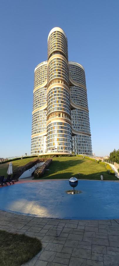 Tips For Istanbul Appartement Buitenkant foto