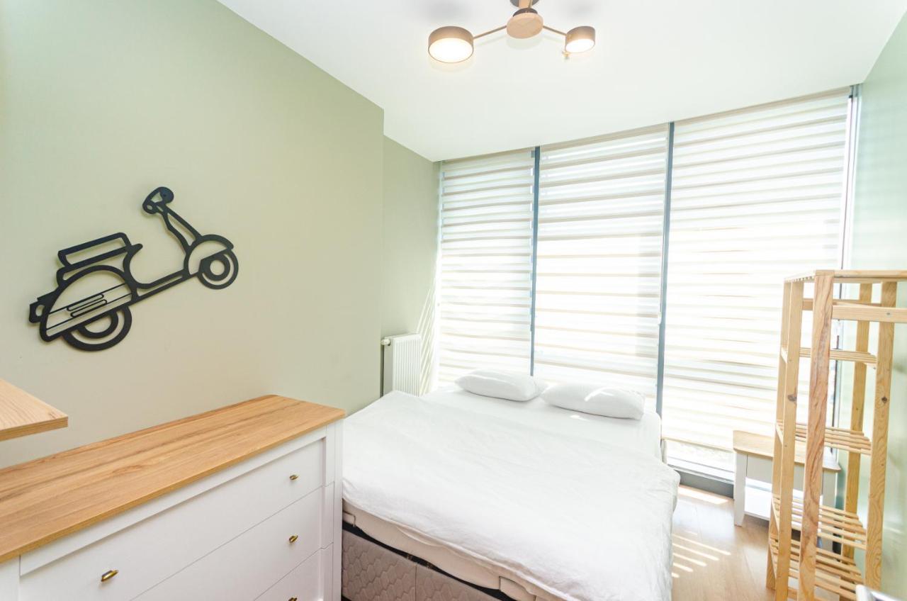 Tips For Istanbul Appartement Buitenkant foto