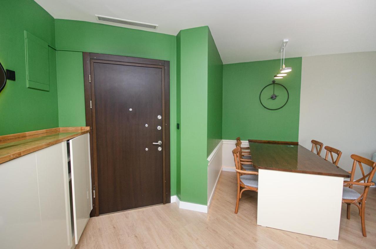 Tips For Istanbul Appartement Buitenkant foto