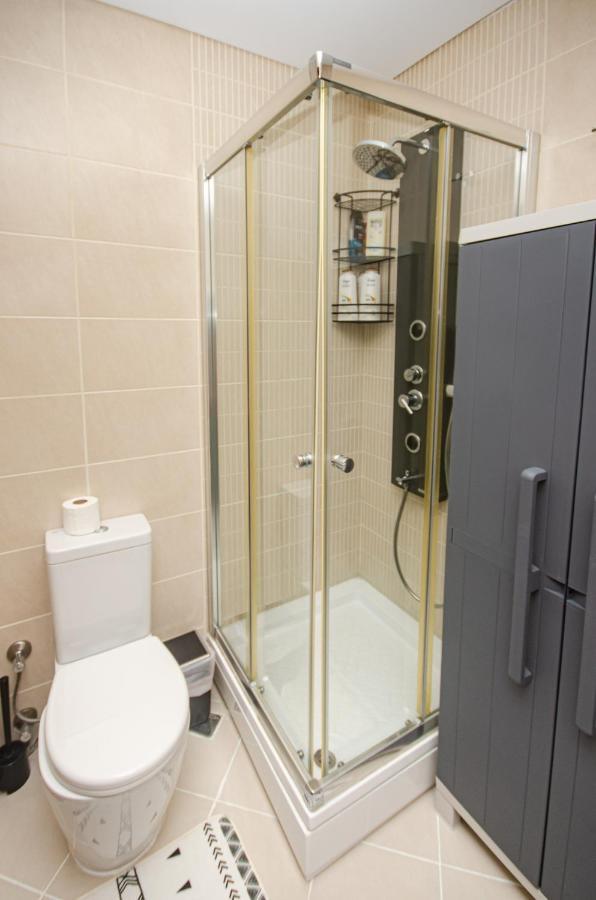 Tips For Istanbul Appartement Buitenkant foto