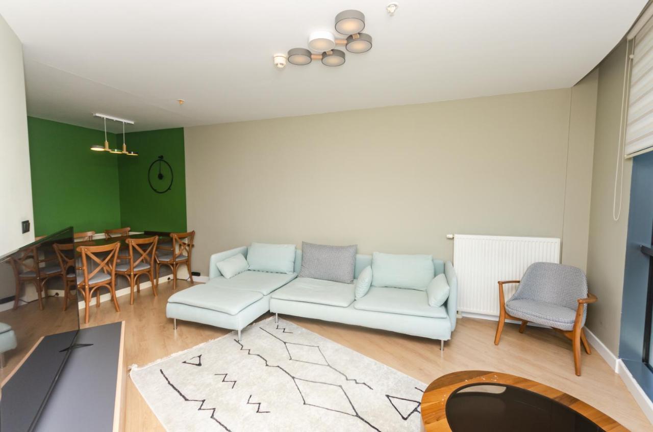 Tips For Istanbul Appartement Buitenkant foto