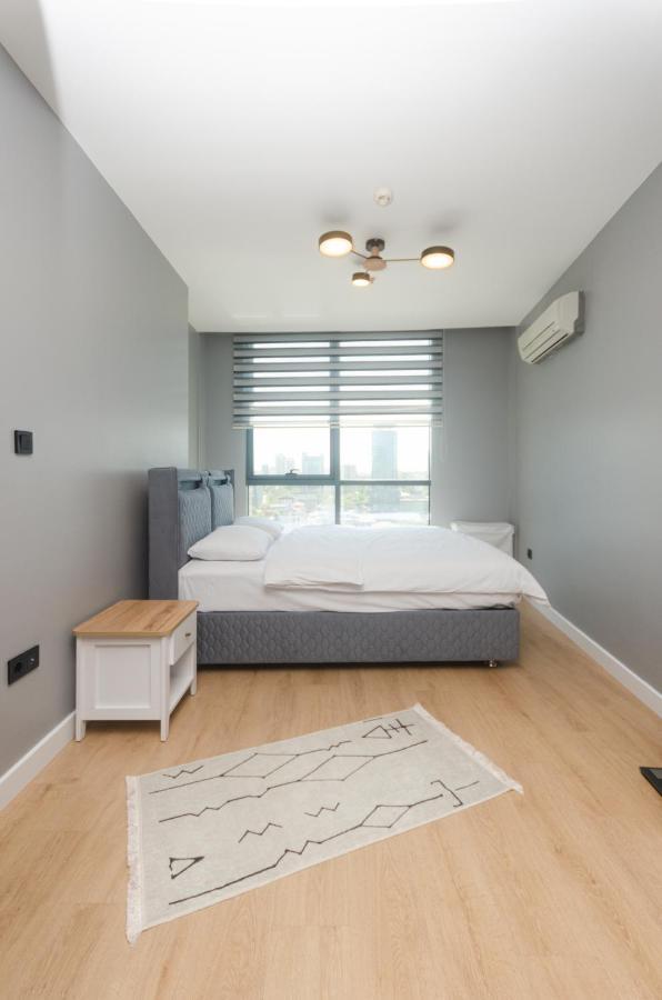 Tips For Istanbul Appartement Buitenkant foto