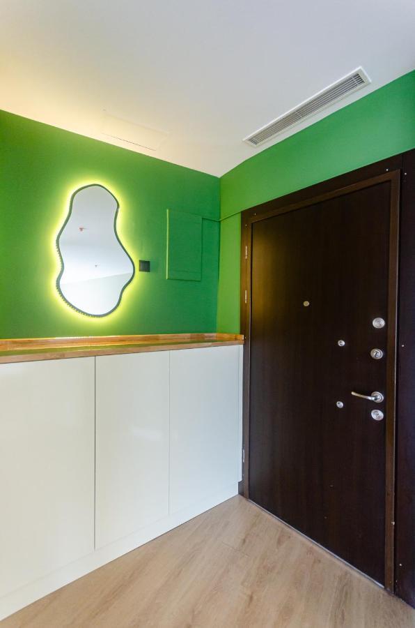 Tips For Istanbul Appartement Buitenkant foto