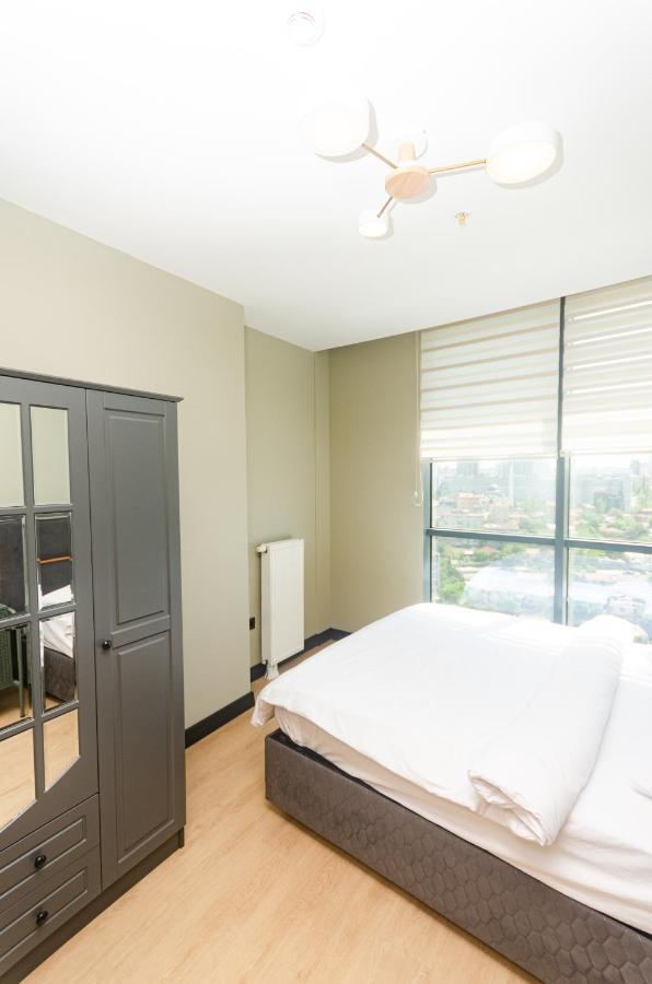 Tips For Istanbul Appartement Buitenkant foto