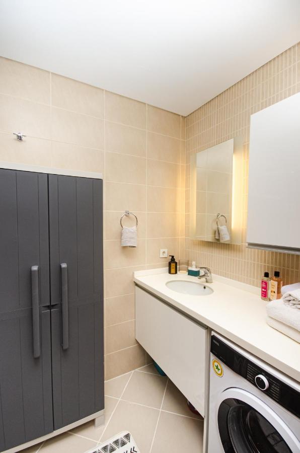 Tips For Istanbul Appartement Buitenkant foto