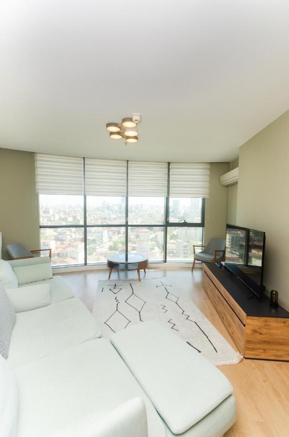 Tips For Istanbul Appartement Buitenkant foto