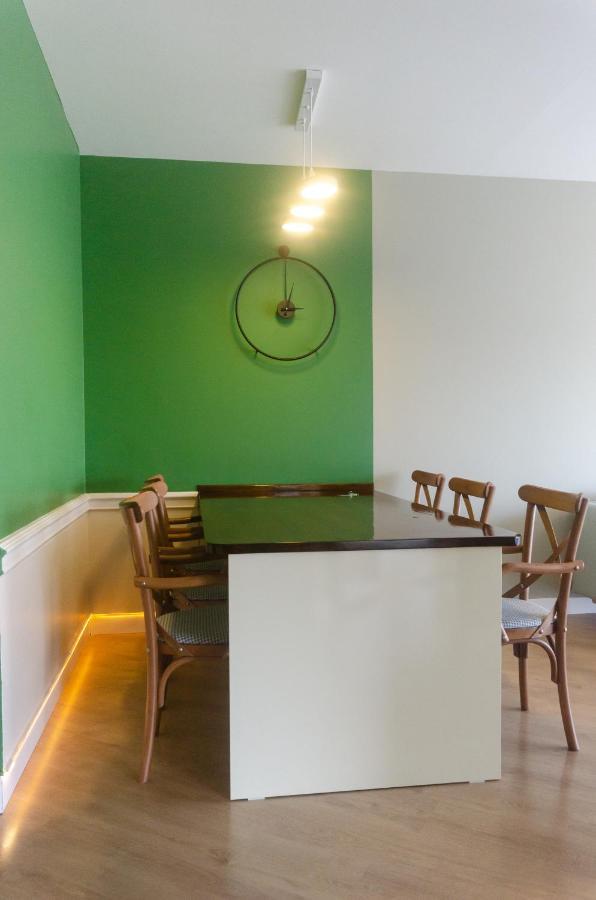 Tips For Istanbul Appartement Buitenkant foto
