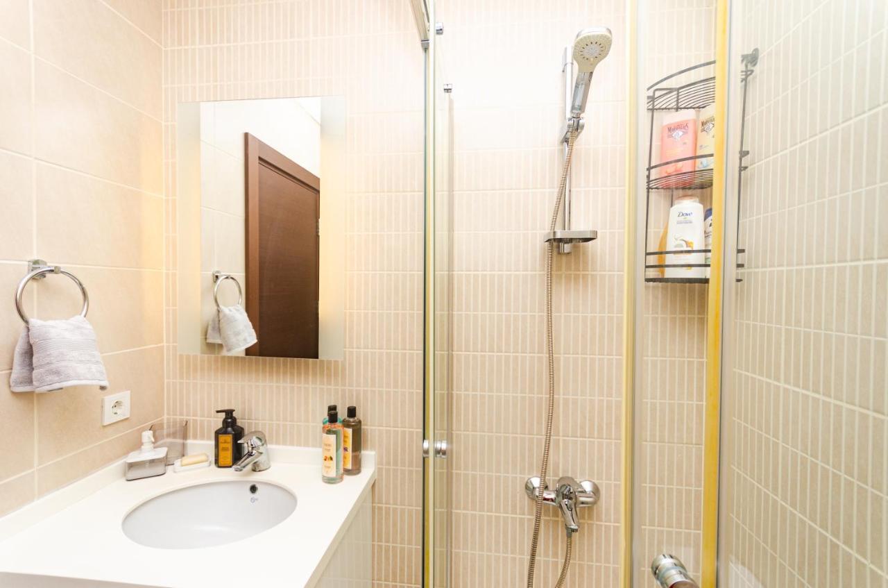 Tips For Istanbul Appartement Buitenkant foto