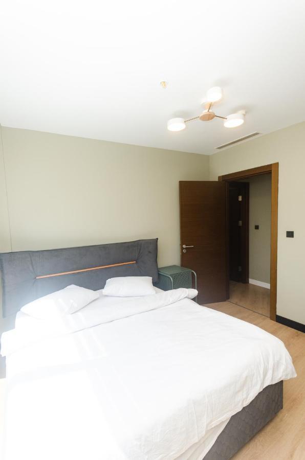 Tips For Istanbul Appartement Buitenkant foto