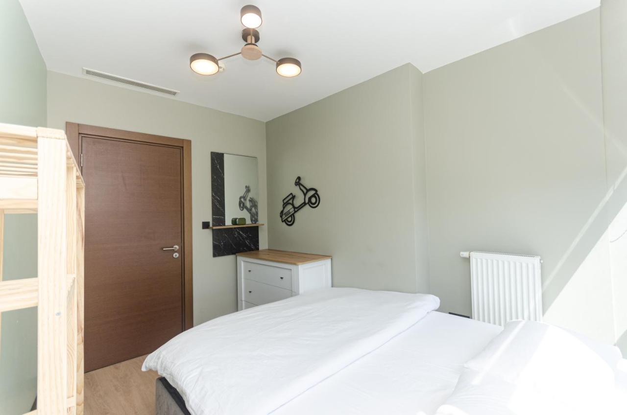 Tips For Istanbul Appartement Buitenkant foto