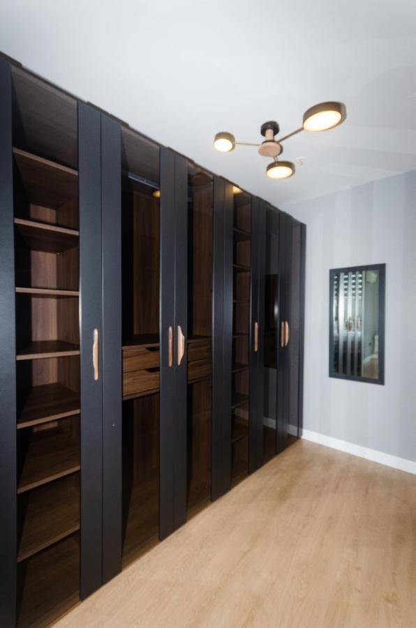 Tips For Istanbul Appartement Buitenkant foto