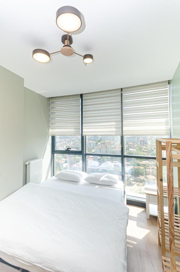Tips For Istanbul Appartement Buitenkant foto