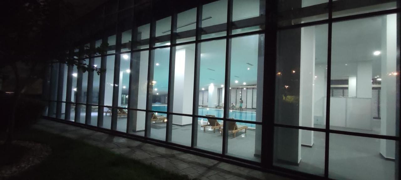 Tips For Istanbul Appartement Buitenkant foto