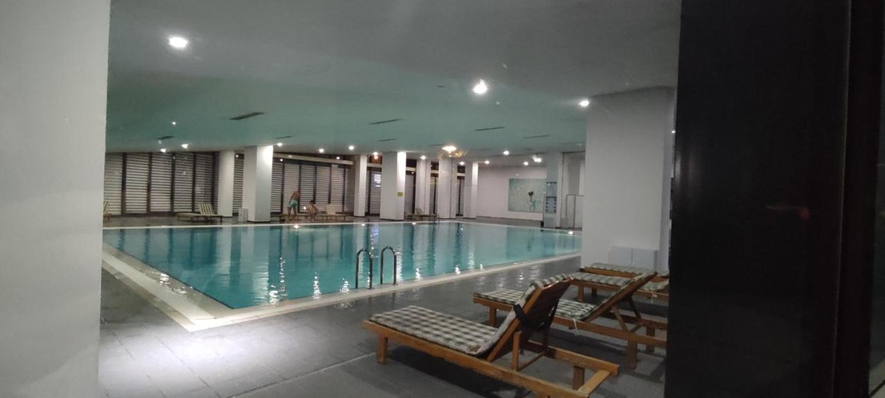 Tips For Istanbul Appartement Buitenkant foto