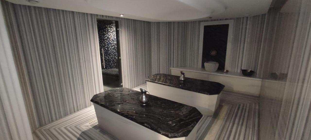 Tips For Istanbul Appartement Buitenkant foto