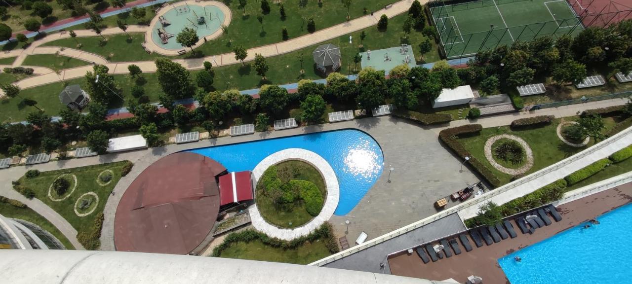 Tips For Istanbul Appartement Buitenkant foto