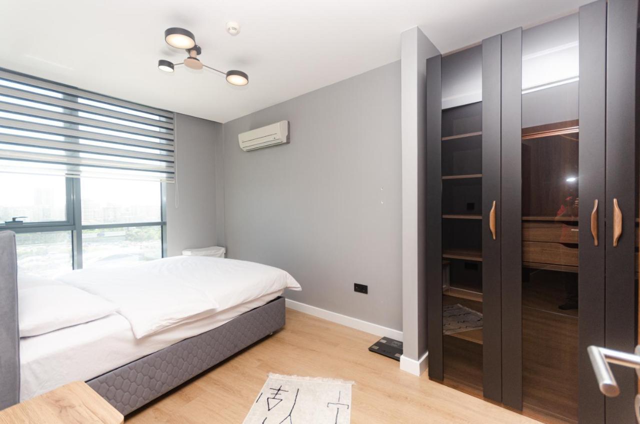 Tips For Istanbul Appartement Buitenkant foto