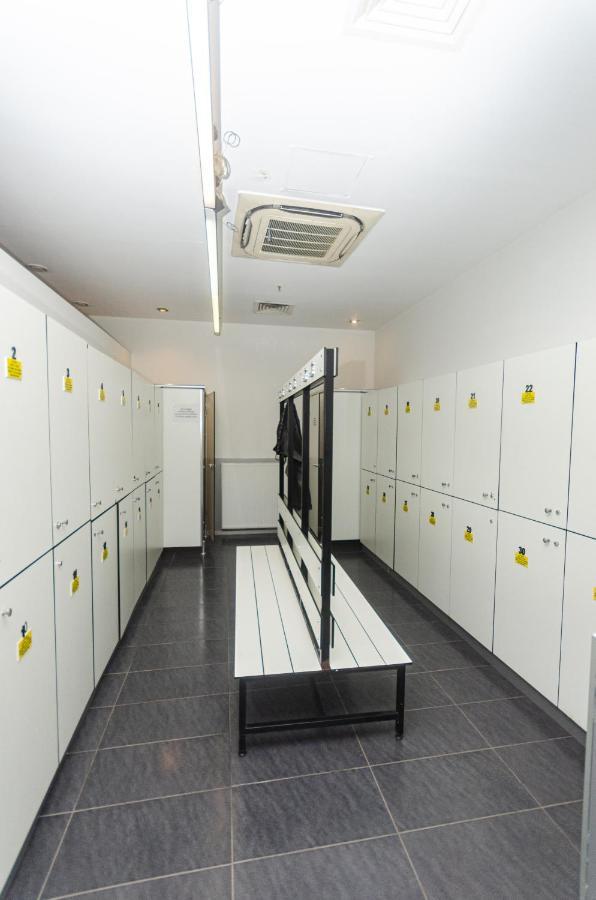 Tips For Istanbul Appartement Buitenkant foto