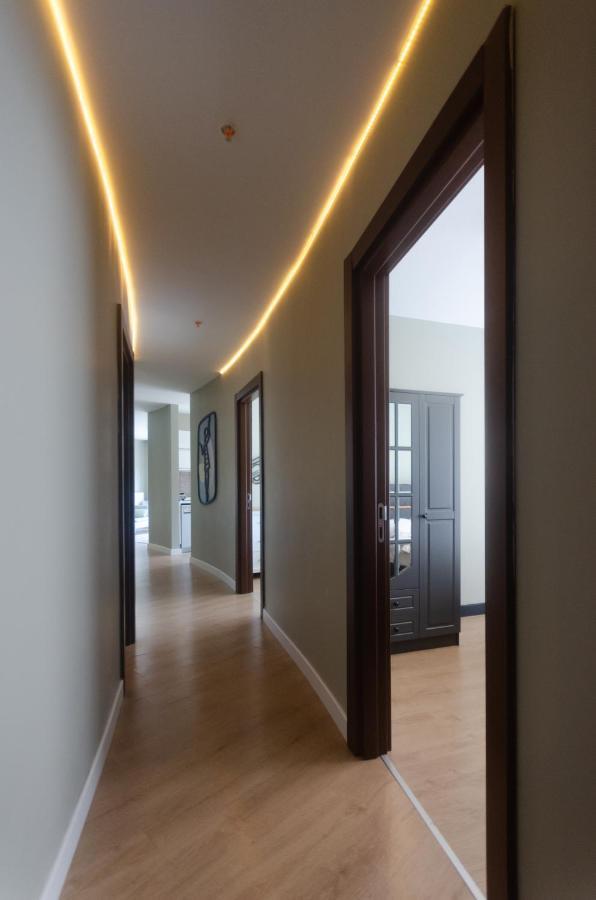 Tips For Istanbul Appartement Buitenkant foto