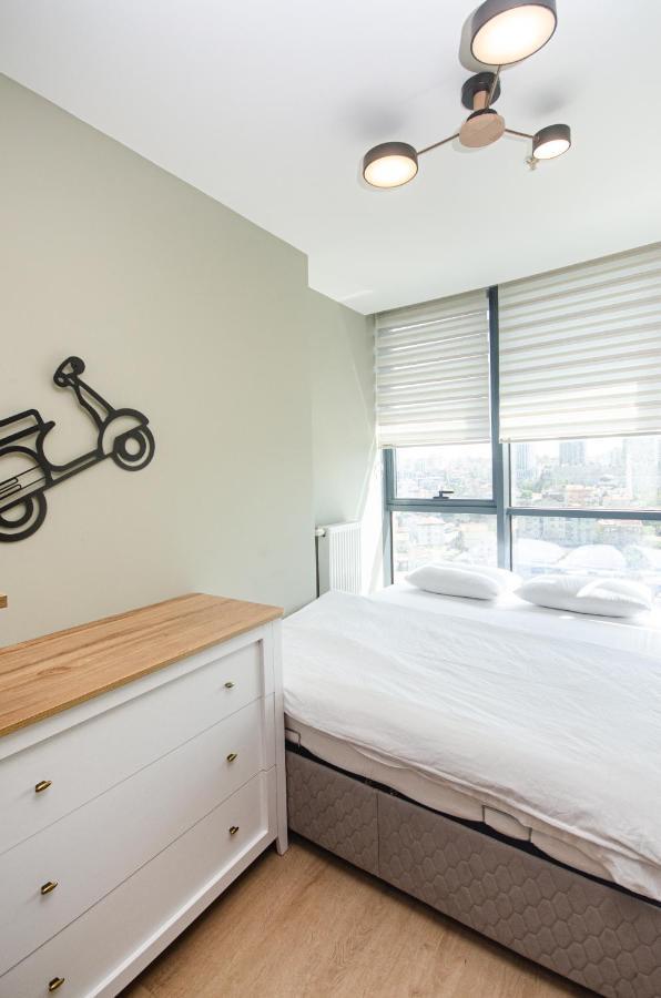 Tips For Istanbul Appartement Buitenkant foto