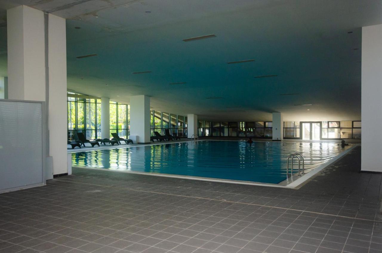 Tips For Istanbul Appartement Buitenkant foto