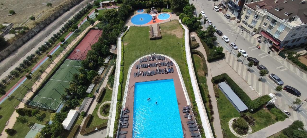 Tips For Istanbul Appartement Buitenkant foto
