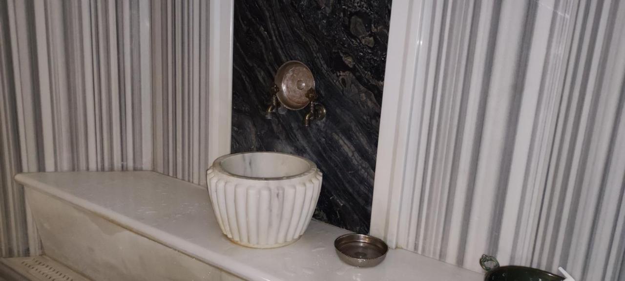 Tips For Istanbul Appartement Buitenkant foto