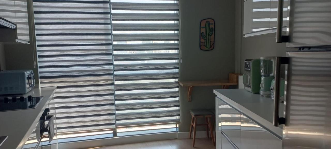 Tips For Istanbul Appartement Buitenkant foto